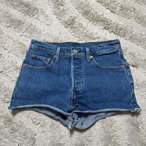 Levi's 501 Shorts